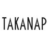 Takanap France Logotype