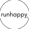 Runhappy Logotype