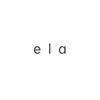 Ela Grima Logotype