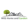 MRS Home and Garden Logotype