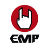 EMP Logotyp