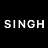 SINGH CLO Logotype