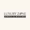 LUXURY ZONE Logotipo