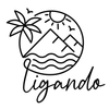 Ligando Store Logotype