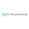 Pet Portrait Logotype