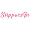 Slippersin | Hefei Logotype