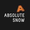 Absolute Snow Logotype
