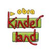 OBRA Kinderland Logotyp