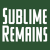 Sublime Remains Logotyp
