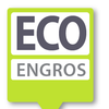 Eco Engros Logo