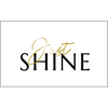 JustShine Shop Logotype