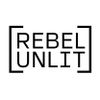 Rebel Unlit Logotype