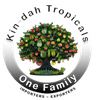 kindah Tropicals importers exporters Logo