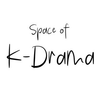 Space of K-Drama Logotype
