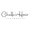 Chelles Hair Closet Logotype