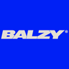 balzy.nl Logotype
