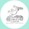 El Nido de la Cigüeña Logotype