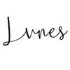 lvnes Logotyp