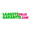 Laagsteprijsgarantie B.V. Logotype