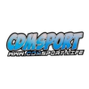 CDMSPORT Logotyp