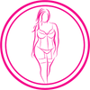 Diva's Boudoir Logotyp