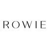 ROWIE the Label Logotype
