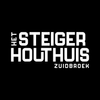 Het Steigerhouthuis Logotype