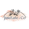 JuneKate & Co Logotype