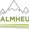 Almheu Logotipo