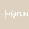 HeerlijkFijn Logotype