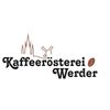 Kaffeerösterei Werder Logotype