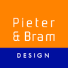 Pieter & Bram Logotype