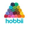 Hobbii Logotipo