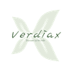 Verdiax Logotype