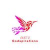 Ceri's Godspirations Logotype