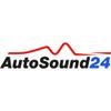 AutoSound24 Logotype
