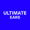 ultimateears.com/de-de Logotype