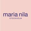 Maria Nila Logotype