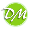 dancemakers.fi Logotyyppi