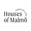 Houses Of Malmö Logotyp