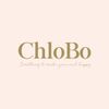 ChloBo Logotype