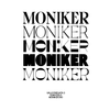 monikerman.no Logotipo