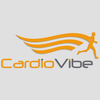 Markus Müller / CardioVibe Logotyp