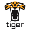 Tiger Darts Logotype