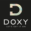 doxymassager.com Logotype