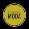 Revolution Moda Logotipo