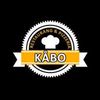 KaboRestaurangPizzeria Logotyp