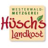 Hüsch´s Landkost Logotype