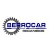 Berrocar Recambios Logotipo