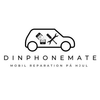 DinPhoneMate Logotyp